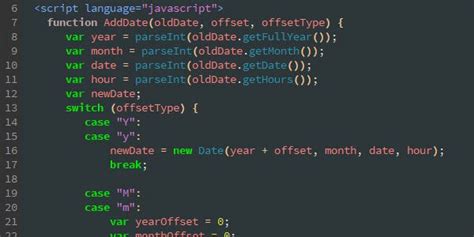 how to get previous day date in javascript