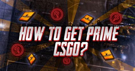 CSGO Prime Account MatchMaking YouTube