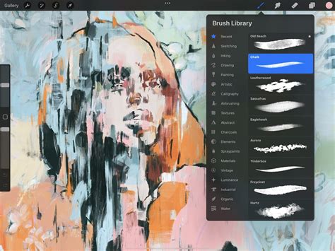 How To Get Prints Of Procreate Art