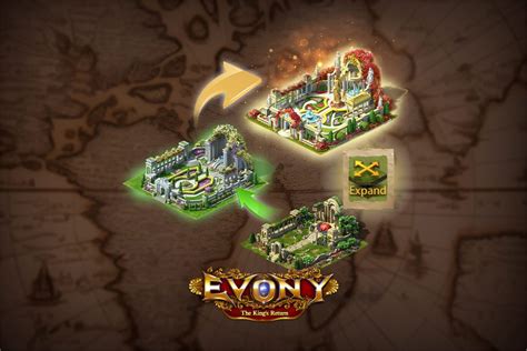 How To Get Prosperity Points In Evony