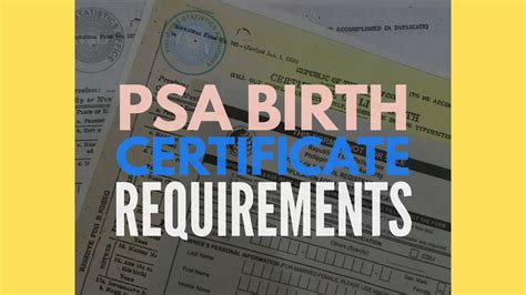 how to get psa 2023