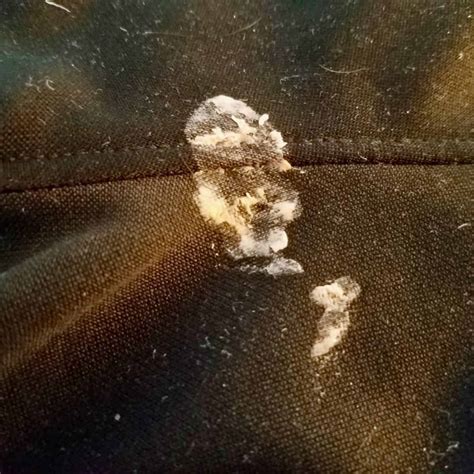 How To Get Putty Off Bed Sheets