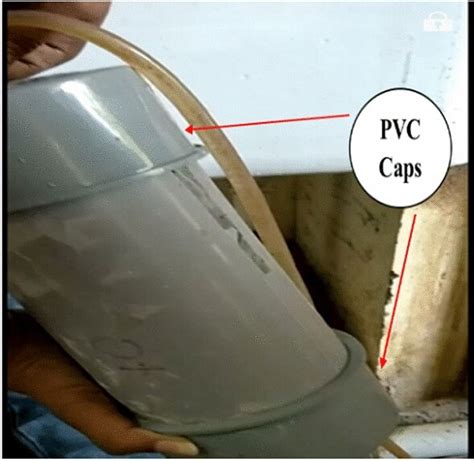 How To Get Pvc Cap Off