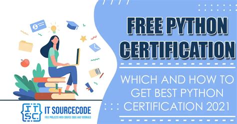 how to get python certification for free