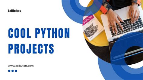 how to get python projects