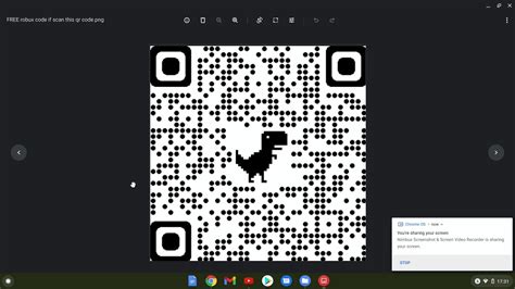 how to get qr code on roblox