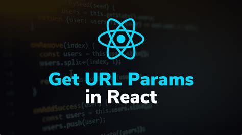 how to get query params in react router dom v5