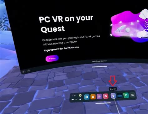 How to Play Minecraft VR in 2022 [Meta Quest + PCVR] (2023)