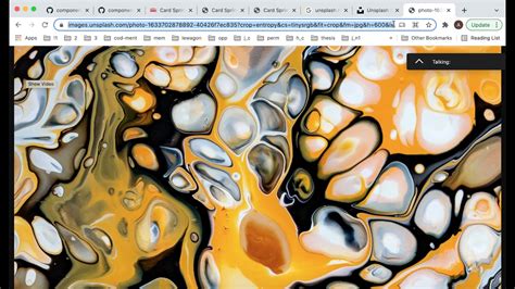 How To Get Random Image From Unsplash