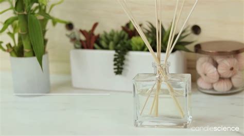 How To Get Reed Diffusers To Work