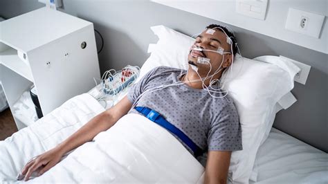 How To Get Referred For A Sleep Study