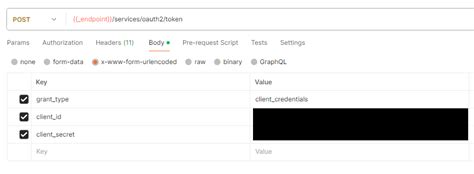 how to get refresh token in salesforce using postman