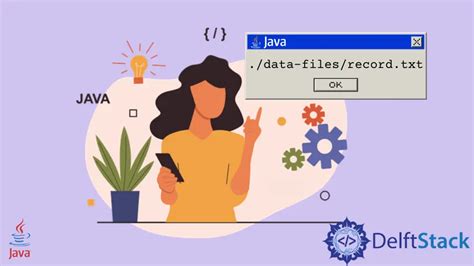 how to get relative file path in java