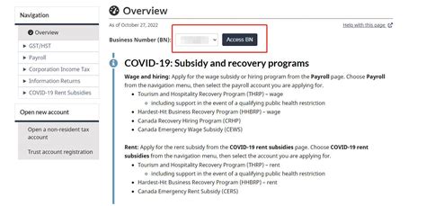 how to get repid for cra