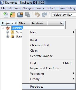 how to get resource folder path in java