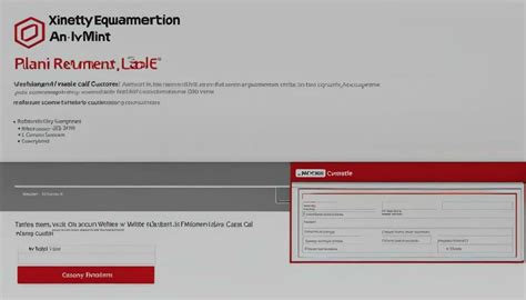 How To Get Return Label From Xfinity