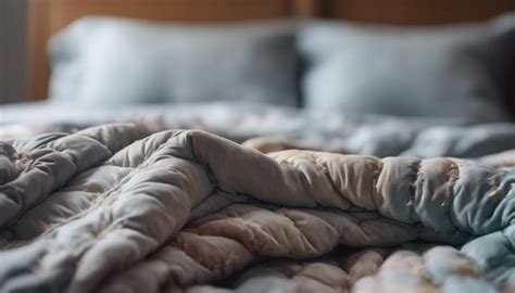 How To Get Rid Of A Comforter