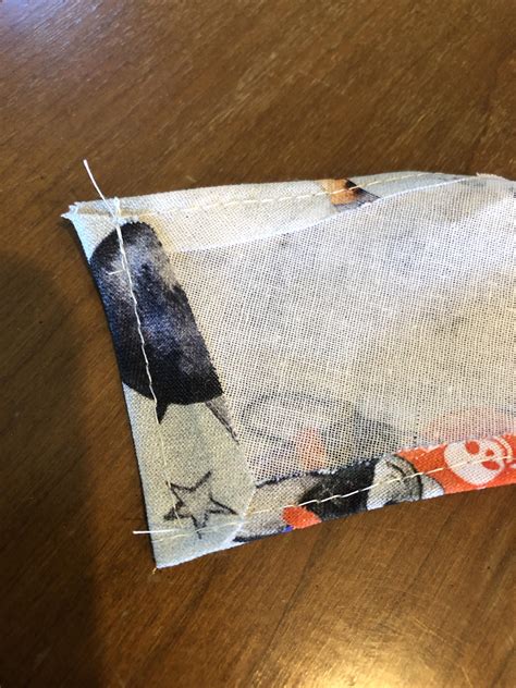 How To Get Rid Of A Loose Thread