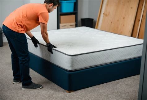 Memory Foam Mattress vs Spring Mattress Why Memory Foam Mattress Are