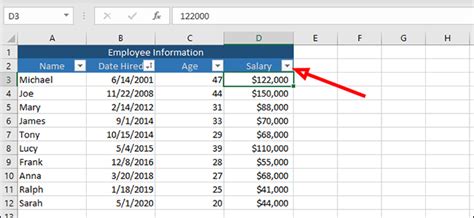 how to get rid of a sort filter in excel