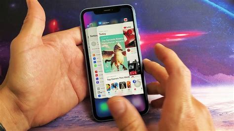 How To Get Rid Of Apps Running In The Background On Iphone Xr