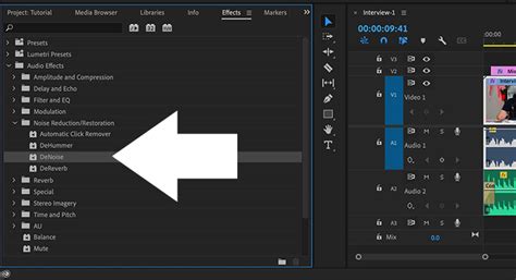 how to get rid of background noise in pro tools