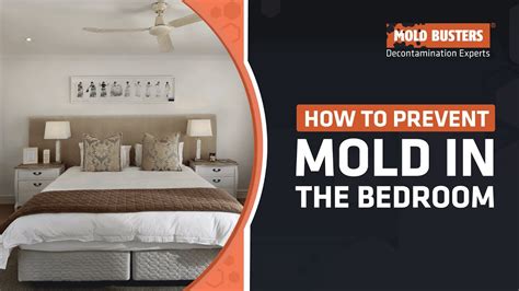 How To Get Rid Of Bedroom Mold