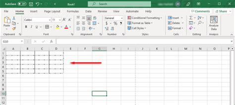 How To Get Rid Of Black Circle On Excel