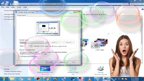 How To Get Rid Of Bubbles On Computer Screen