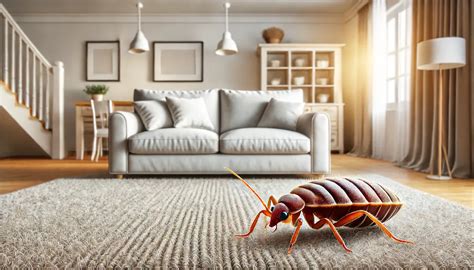 How To Get Rid Of Bugs In Your Couch