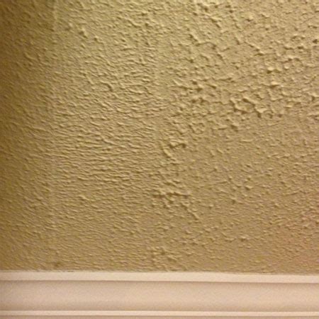 How To Get Rid Of Bumpy Wall Texture