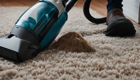 How To Get Rid Of Cat Dander From Carpet