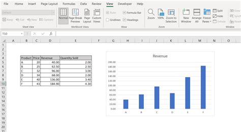 how to get rid of chart lines in excel