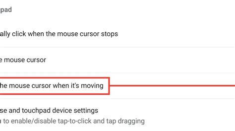 How To Get Rid Of Circle Cursor On Chromebook
