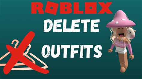 how to get rid of clothes in roblox
