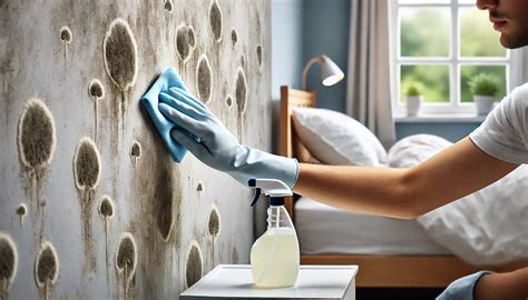 How To Get Rid Of Damp And Mould In Bedroom