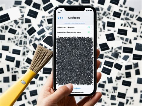 how to get rid of duplicate photos on an iphone