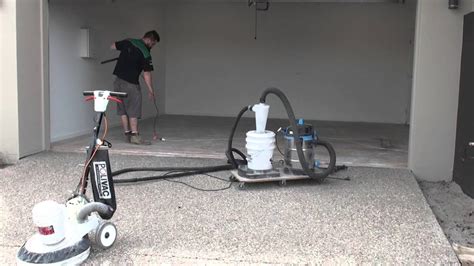 How To Get Rid Of Dust In Garage