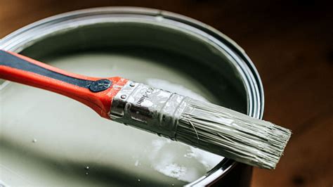 How To Get Rid Of Eggshell Paint