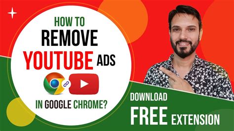 How To Get Rid Of Embedded Ads On Youtube