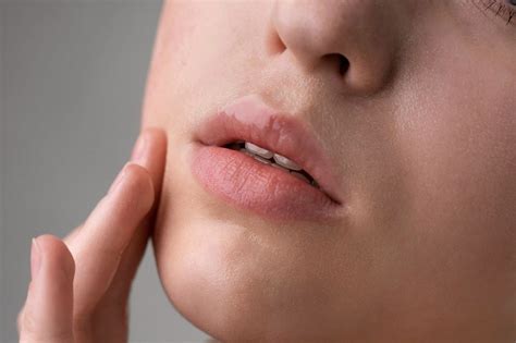 How To Get Rid Of Extreme Dry Skin Around Mouth