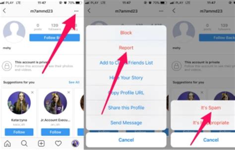 how to get rid of fake ig followers