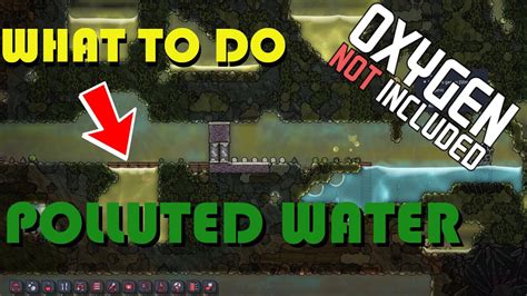 How To Get Rid Of Food Poisoning In Water Oxygen Not Included