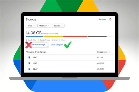 How To Get Rid Of Google Storage