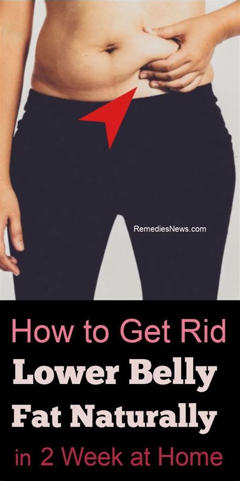 How to Get Rid of Hanging Belly After C Section For GOOD!
