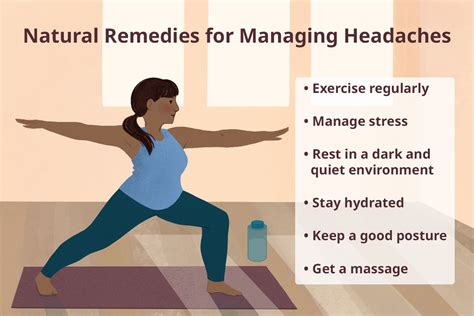 How To Get Rid Of Headache From Looking At Screen