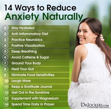 how to get rid of health anxiety for good