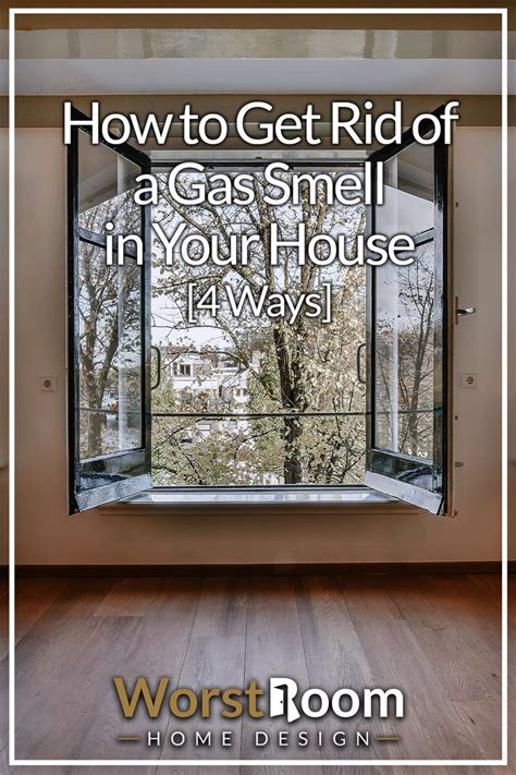 How To Get Rid Of Kerosene Smell From Heater