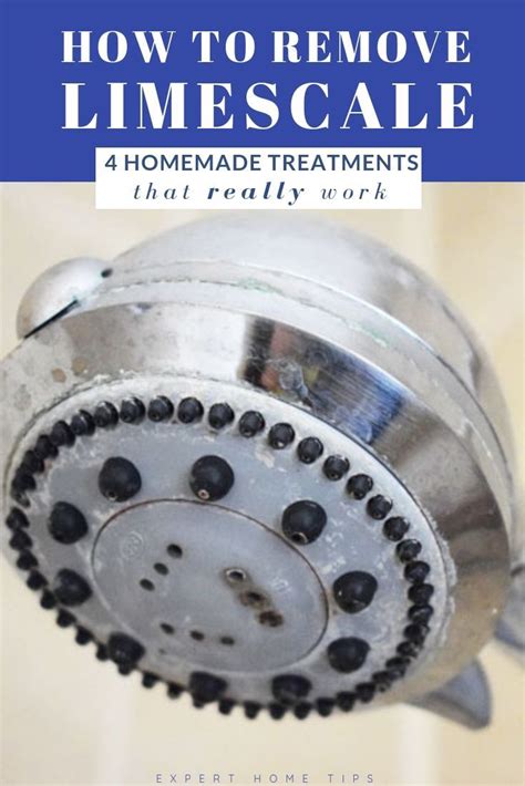 How To Get Rid Of Limescale In Teapot