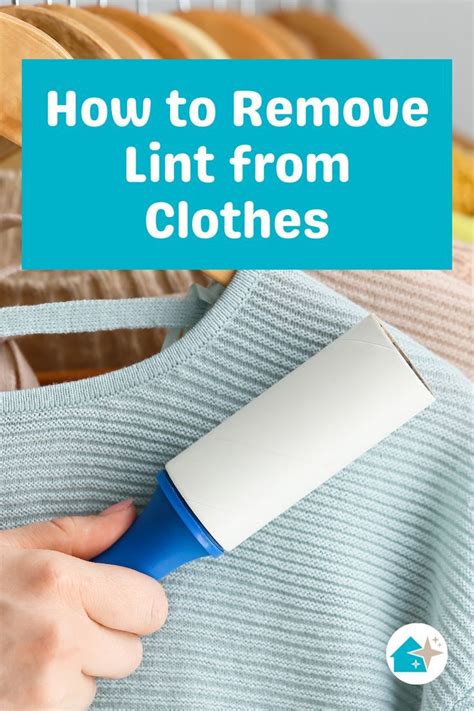 How To Get Rid Of Lint On Sheets